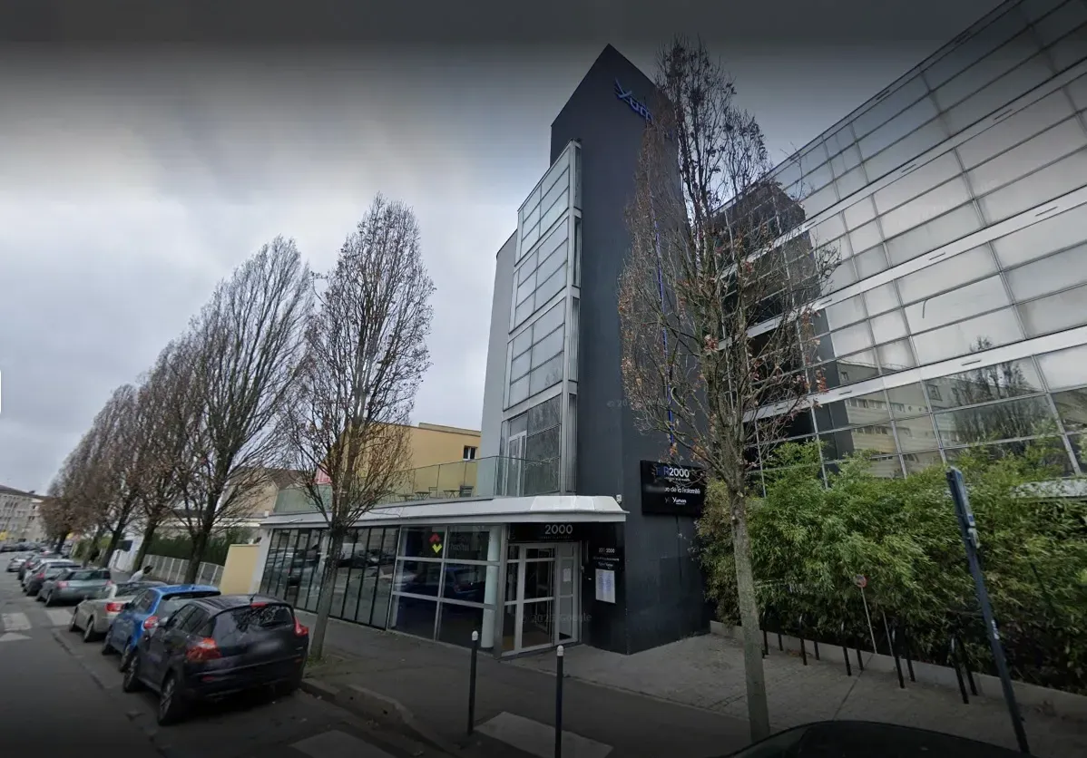 Centre de formation Haiz-Formations à Romainville - 2 rue de la Fraternité, 93230 Romainville